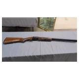 E. R. Amantini Model Uplander 20 Gauge Side By