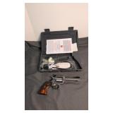 Ruger Model Single Six 22 Win Mag 22lr Revolver