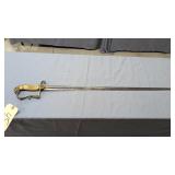 Model 1834/1840 Civil War Artillery Officer