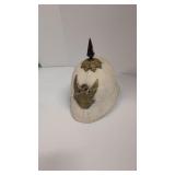 Us Model 1887 Pith Summer Helmet