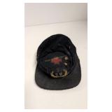 Us Army Hospital Stewards Forage Cap