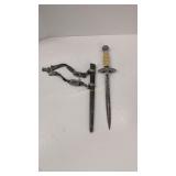 World War Ii German Second Model Luftwaffe