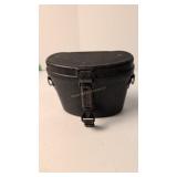 World War Ii German Bakelite Binoculars Case