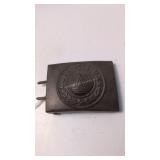 World War 1 Prussian Imperial German Belt Buckle