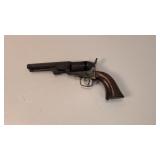 Model 1849 Samuel Colt Pocket Revolver 31