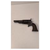 Colt Model 1849 Wells Fargo Pocket Model