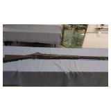 US Springfield model 1884 trapdoor 4570 rifle