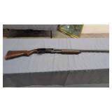Remington model 31 l 20 gauge pump shotgun s