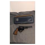 Smith & Wesson Model 28-2 Hp Revolver 357 Magnum