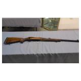 Remington model 700 458 win mag magnum rifle