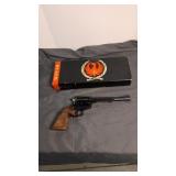 Storm Ruger Model Super Blackhawk 44 Caliber
