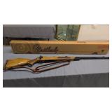 Weatherby Model Mark 5 Bolt Action Rifle 460