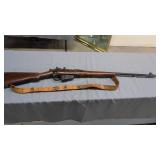 British For Mk I - 1942 Bolt Action 303 Caliber