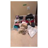 Miscellaneous Items Pocketbook Doll Eyeglasses Cds