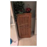 Contents Of Bathroom To Include Oak White Clad