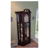 Ridgeway Grandfather