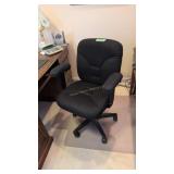 Desk Chair Roll Around