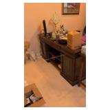 Executives Office Desk 62 By 35 By 30