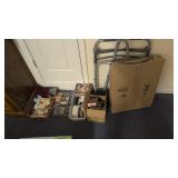 Walker Playing Cards Luggage Belts Etc