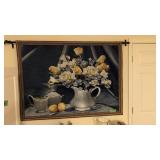 Large Hanging Wall Tapestry 52 X38