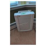 Quiet Flow Floor Fan 18 X20