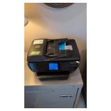 Hp Envy 7640 Printer