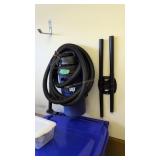 Shop-vac Hang Up Wet Dry Vacuum Buyer To Remove