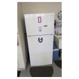 Frigidaire Even Temp Refrigerator By 29 By 66