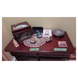 Crosley Music Works 19th Century Ballroom