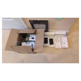 Older Iphones And Accessories As Shown