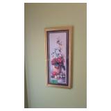 Picture And Wall Plate