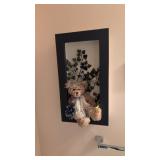 Contents Of Bathroom Sheets Lamp Rugs Pictures