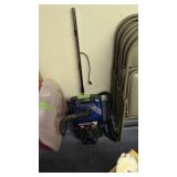 Hoover Windtunnel Vacuum Cleaner