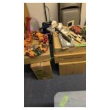 Lot Of Decorative Items