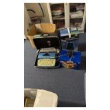 Vintage Coronet Electric Typewriter Smart