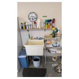 Spray Paint Wd-40 Garden Spray Items Wire Shelf