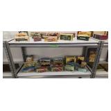 Vintage Avon Bottles