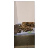 Griswold cast iron griddle antique wrenches