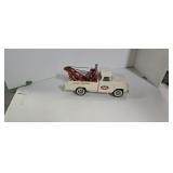 Tonka Aa Wrecker Truck