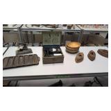 Corn mold toy sewing machine tester flat irons