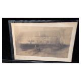 Postcard Milford Delaware photo by Daugherty