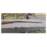 Hopkins And Allen 20 Gauge Single Shot Shotgun