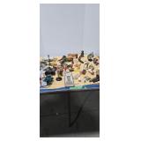 Advertising thermometer John Grace rising Sun