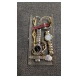 Lot Of Watches