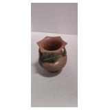 Roseville Double-handled Vase Number 138-4