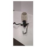 Antique Coffee Grinder