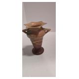 Roseville Double Handled Vase Number 965-7