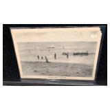 Postcard Bethany Beach Delaware