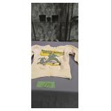 Vintage Green Hornet Child Sweatshirt