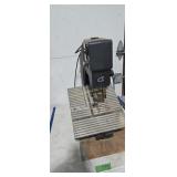 Craftsman 10 inch band saw
